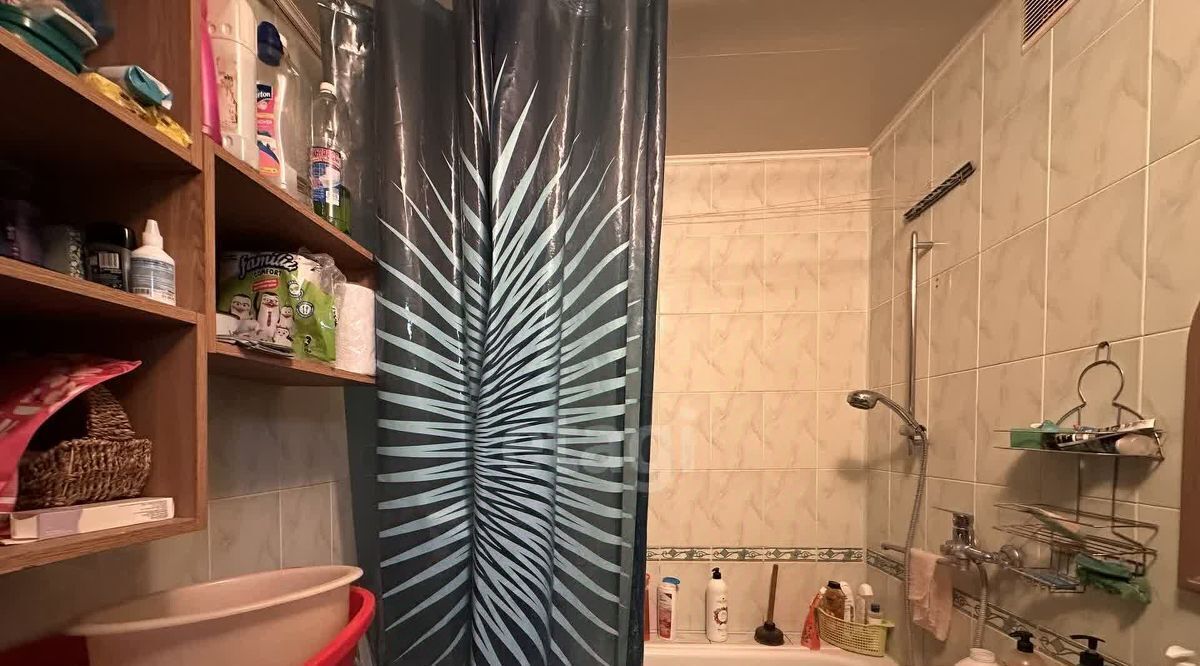 квартира г Белгород Западный ул 5 Августа 35 фото 7