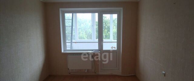квартира Западный ул Есенина 50в фото