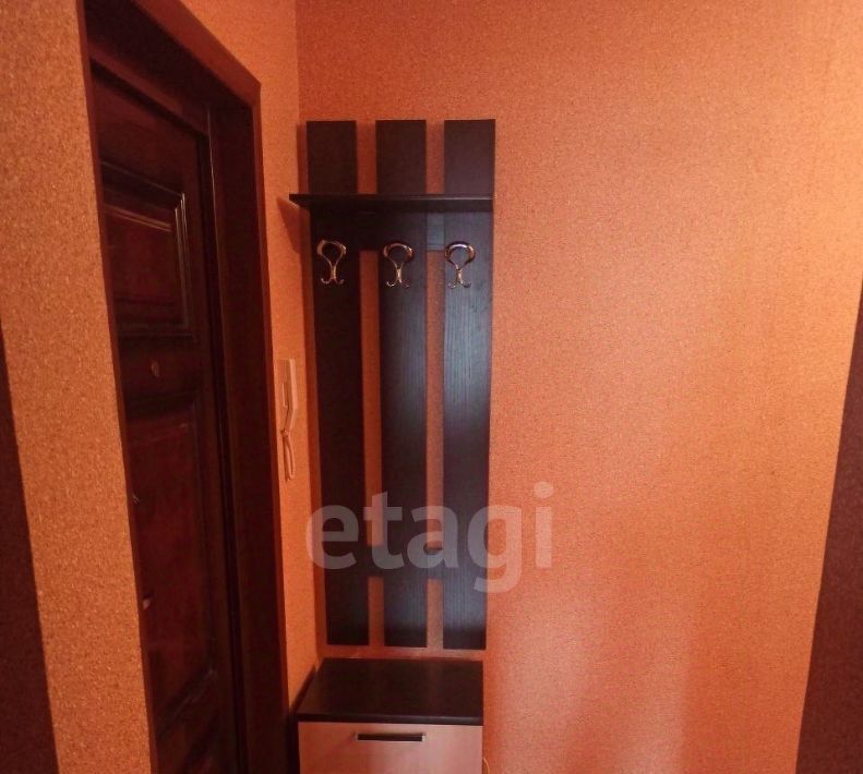 квартира г Белгород Западный ул Есенина 46а фото 1