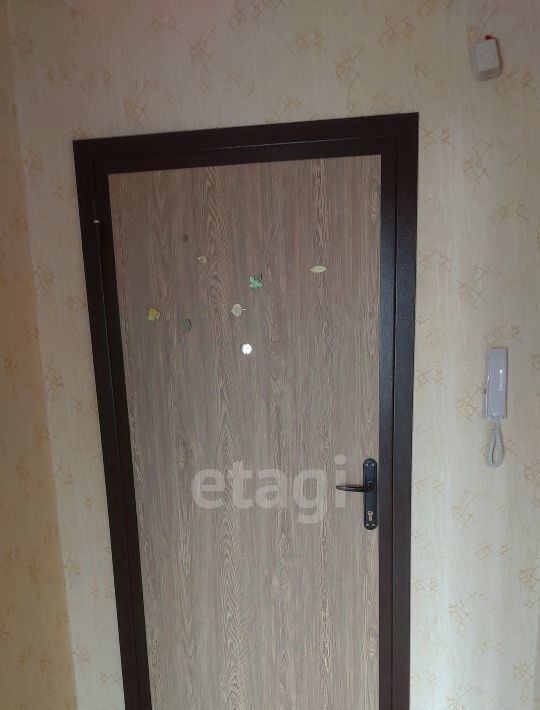квартира г Белгород Западный ул Есенина 50в фото 13