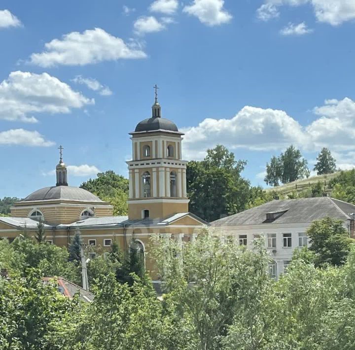 квартира г Белгород Восточный ул Донецкая 79 фото 16