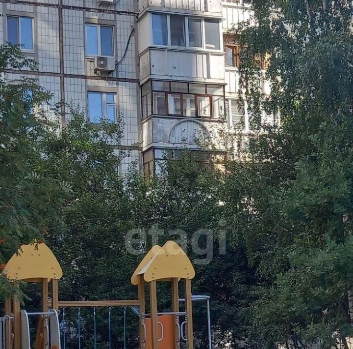 квартира г Белгород Западный б-р Юности 3а фото 26