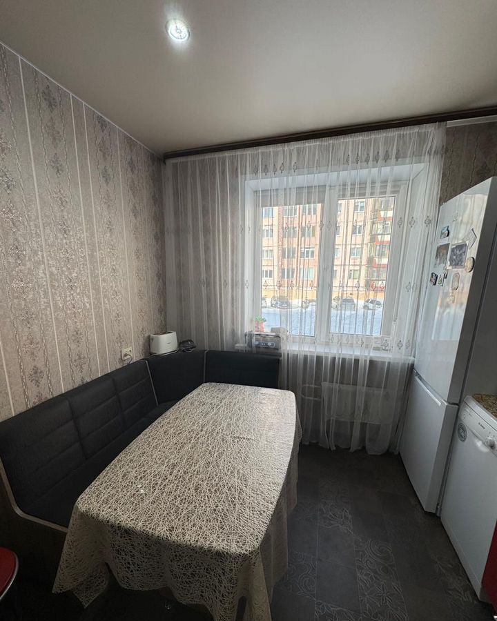 квартира г Норильск ул Рудная 19а фото 10