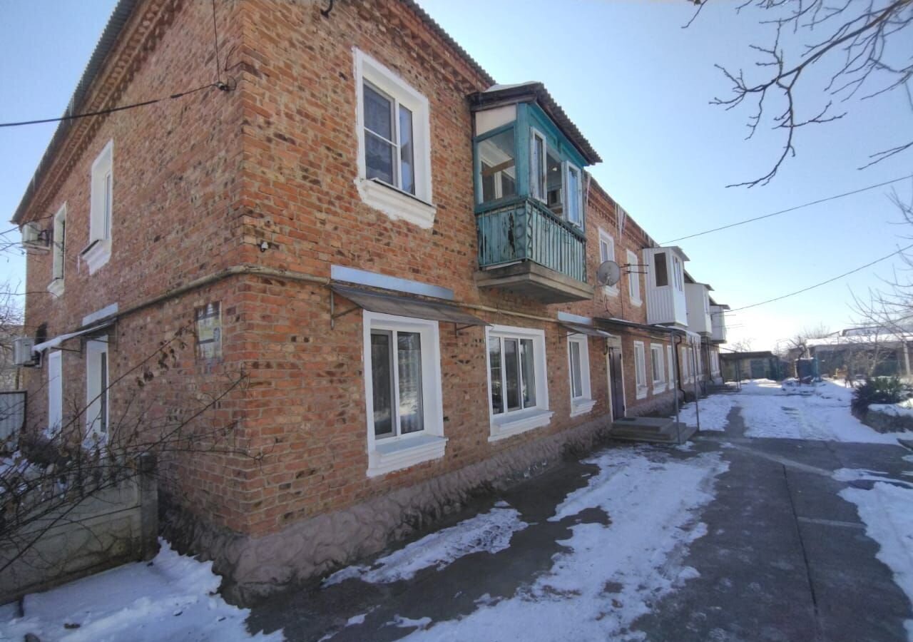 квартира г Прохладный ул Ленина 15 фото 2