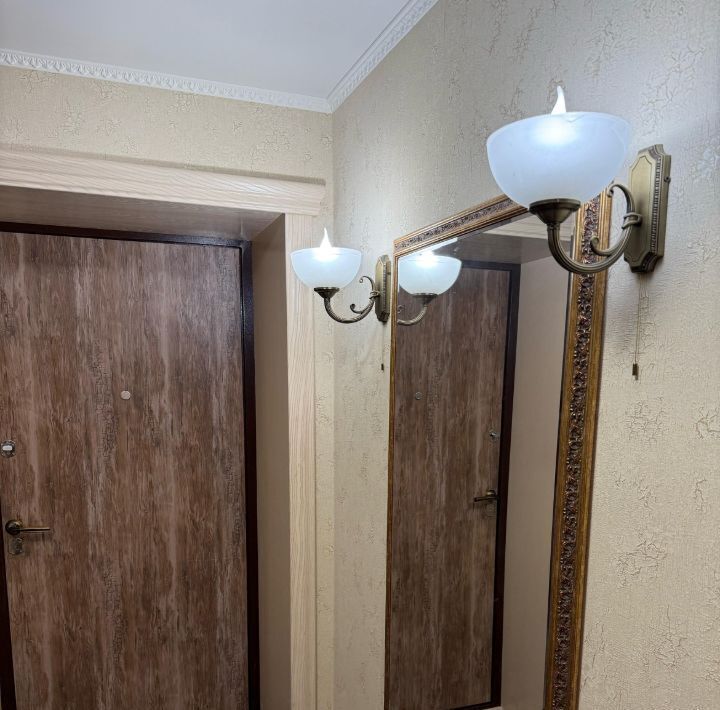 квартира г Казань ул Фатыха Амирхана 103 Казань, Северный Вокзал фото 17