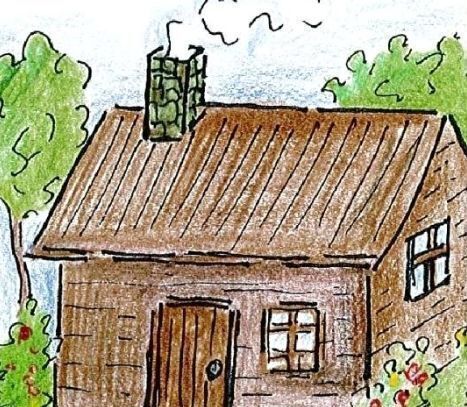 дом г Биробиджан ул Западная Еврейская автономная обл., СТ 13-й километр фото 1