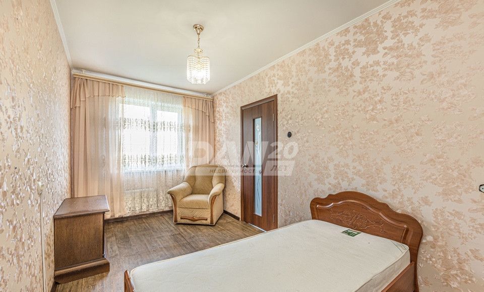квартира г Челябинск р-н Центральный ул Труда 165 фото 8