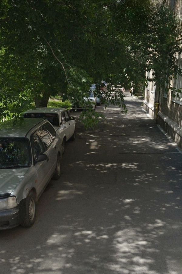 квартира г Красноярск р-н Железнодорожный ул Мечникова 41 фото 1
