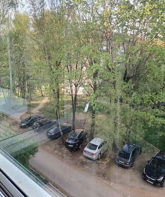 квартира г Смоленск ул Николаева 65 фото 8