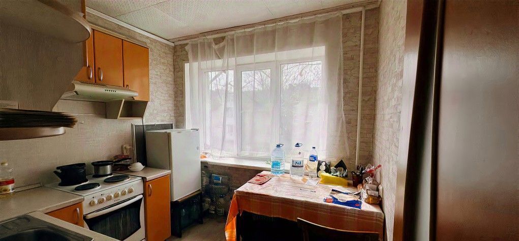 квартира г Таганрог ул Пальмиро Тольятти фото 2