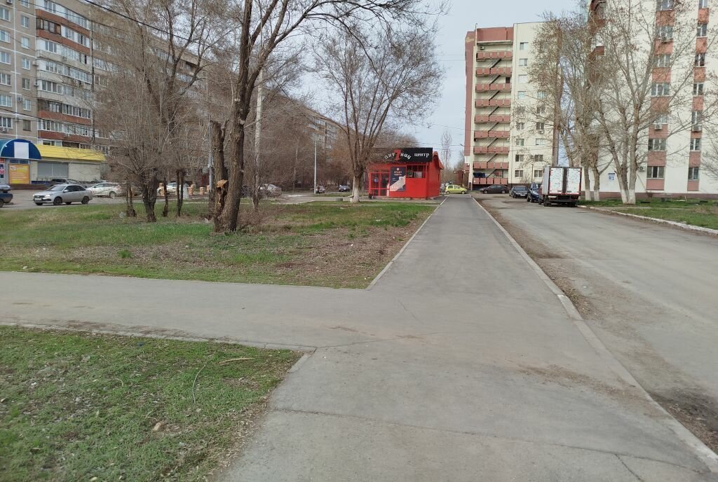 квартира г Оренбург ул Салмышская 9/2 фото 26