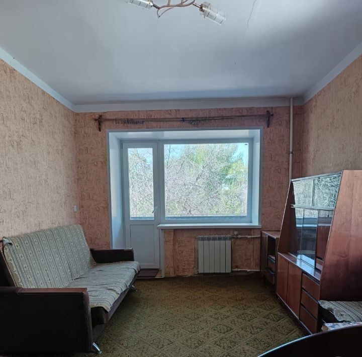 квартира г Саратов р-н Кировский ул. Имени Академика С. Г. Навашина, 12 фото 3