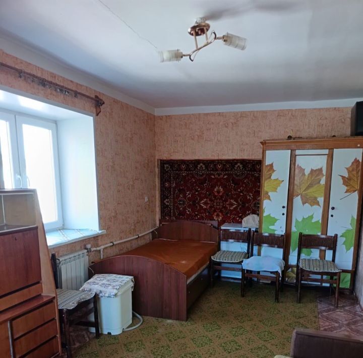 квартира г Саратов р-н Кировский ул. Имени Академика С. Г. Навашина, 12 фото 5