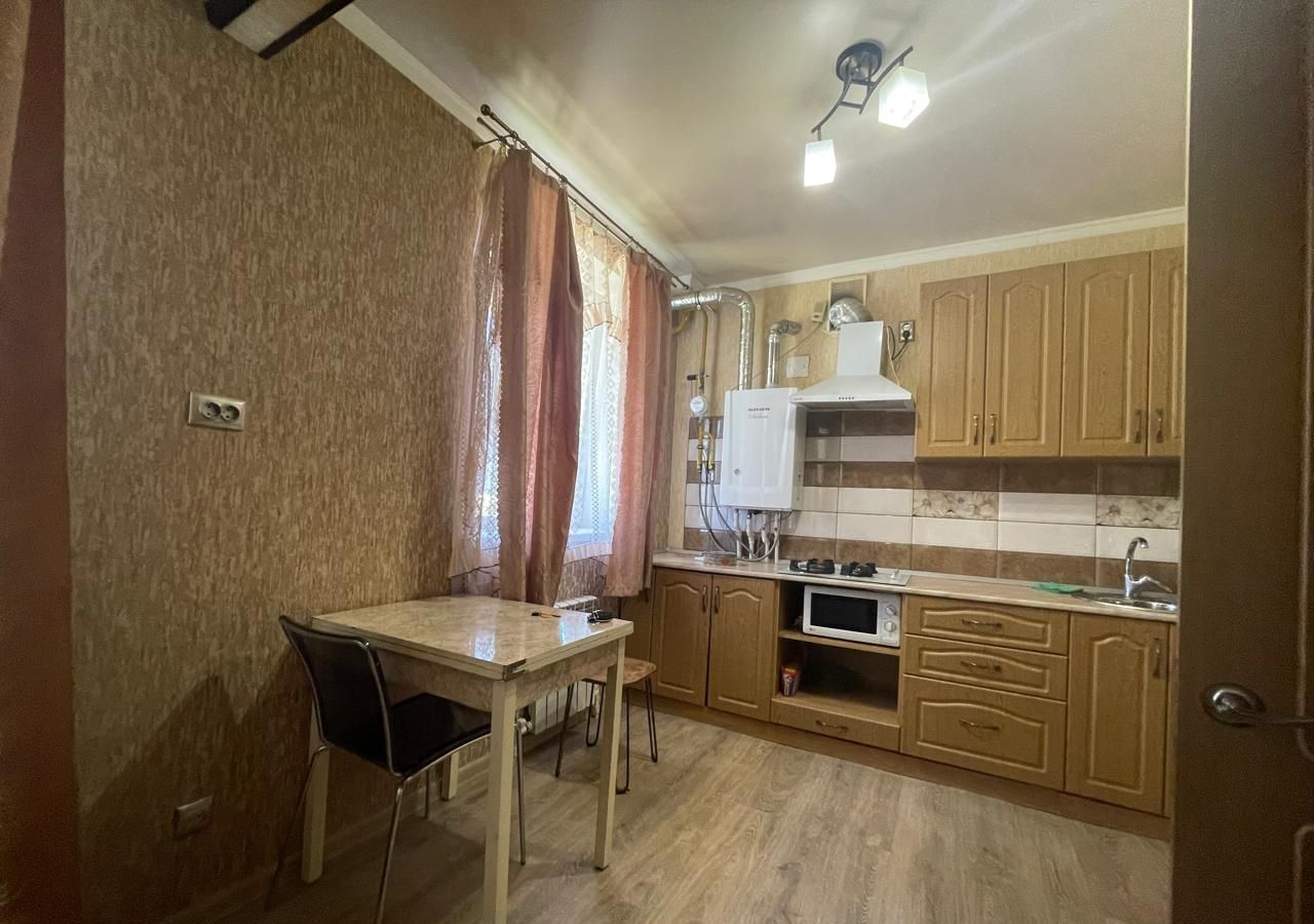 квартира г Батайск ул Заводская 114 фото 5