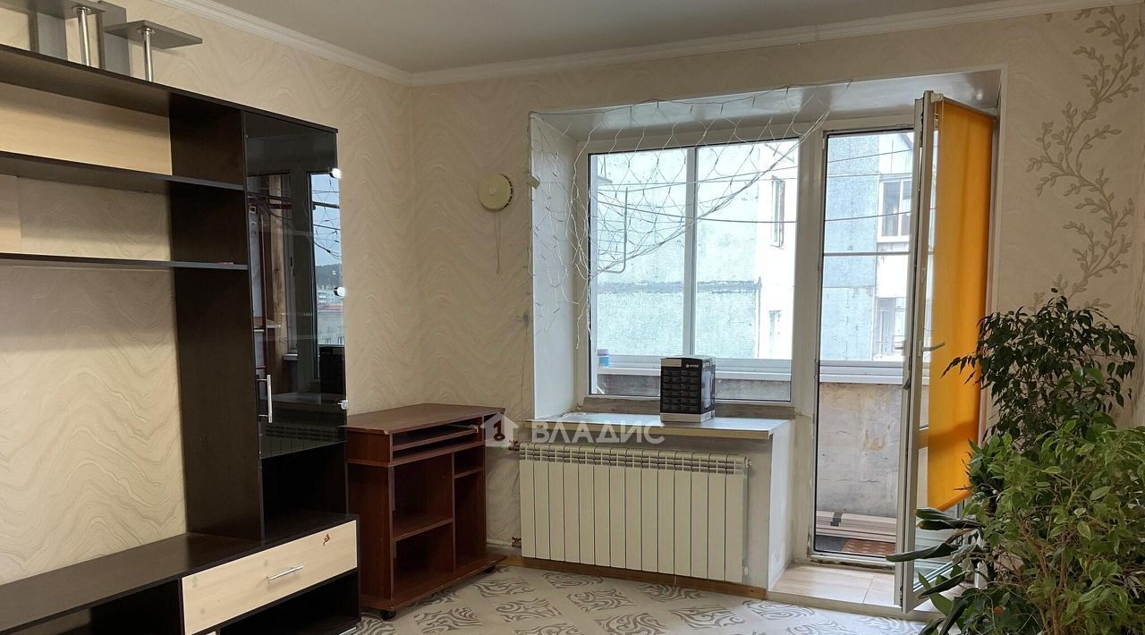 квартира г Чита р-н Ингодинский ул Петровско-Заводская 45 фото 1