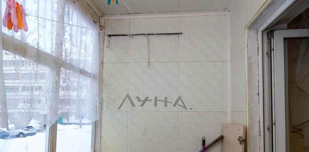 квартира г Набережные Челны р-н Комсомольский ЗЯБ ул им Хади Такташа 31 фото 3