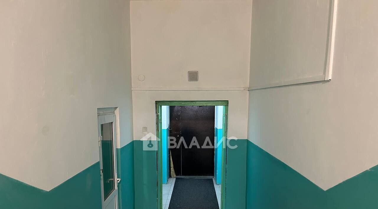 квартира г Чита р-н Центральный ул Угданская 3 фото 38