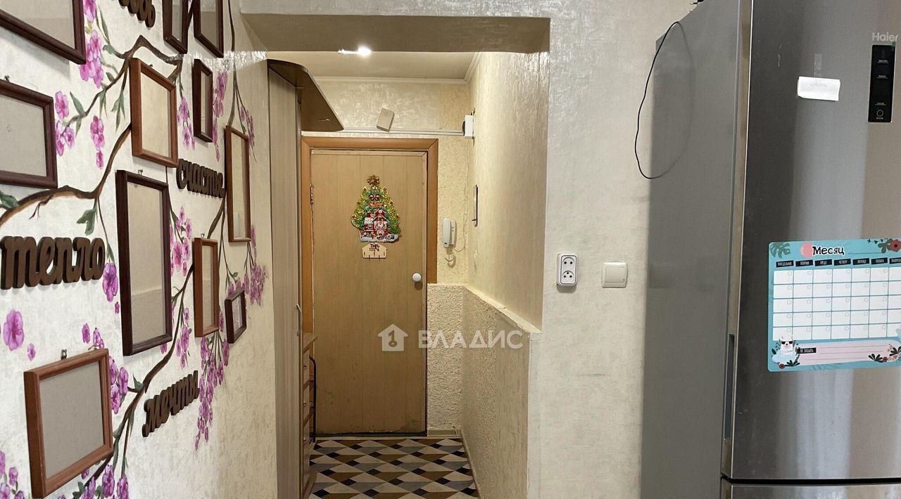 квартира г Чита р-н Ингодинский ул Петровско-Заводская 45 фото 7