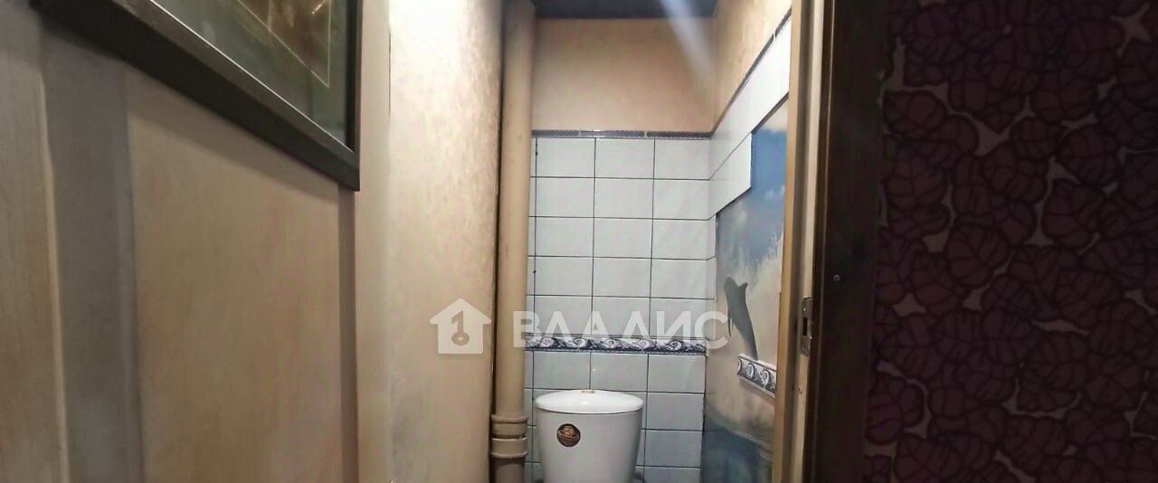 квартира г Чита р-н Ингодинский мкр 1-й 15 фото 21