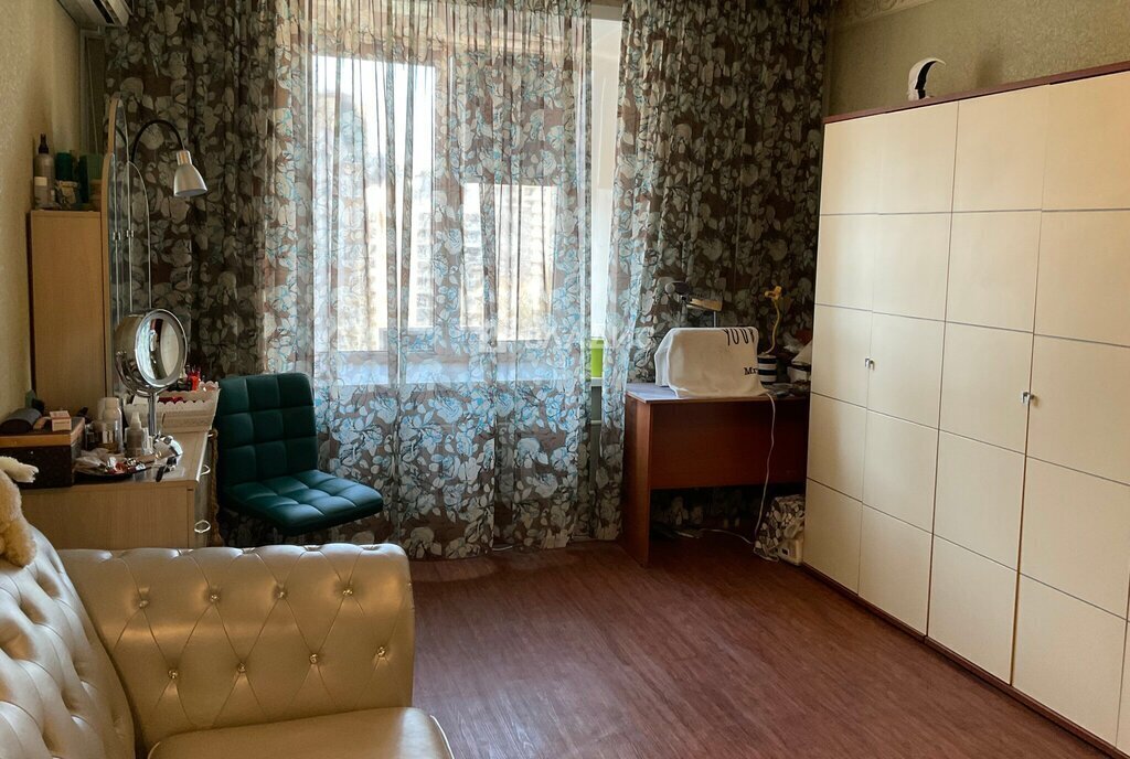 квартира г Чита ул Угданская 3 фото 30