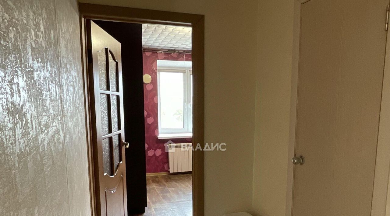 квартира г Чита р-н Ингодинский ул Петровско-Заводская 45 фото 35