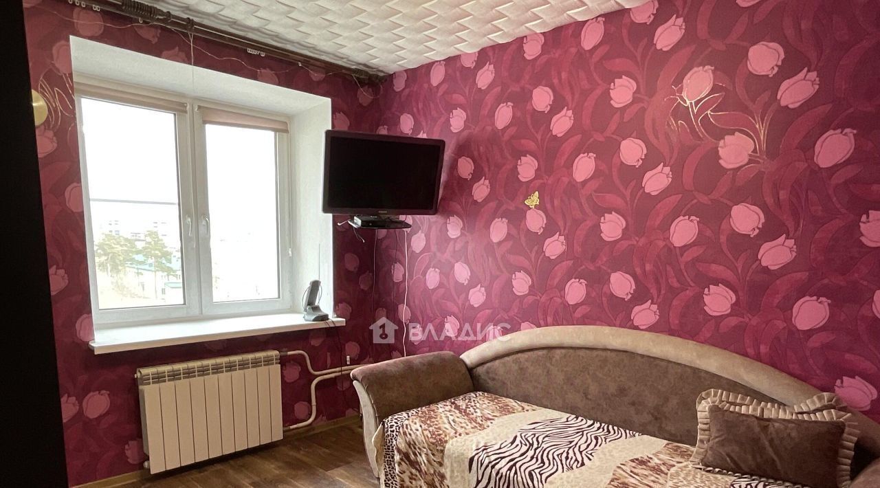 квартира г Чита р-н Ингодинский ул Петровско-Заводская 45 фото 37