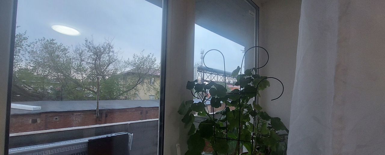 квартира г Владимир р-н Октябрьский ул Северная 55 фото 4