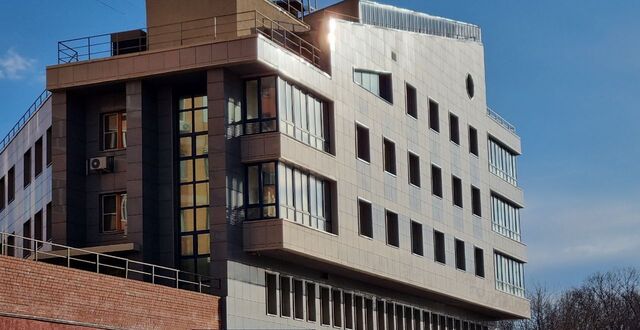 офис р-н Октябрьский Российская ул Советской Армии 238д фото