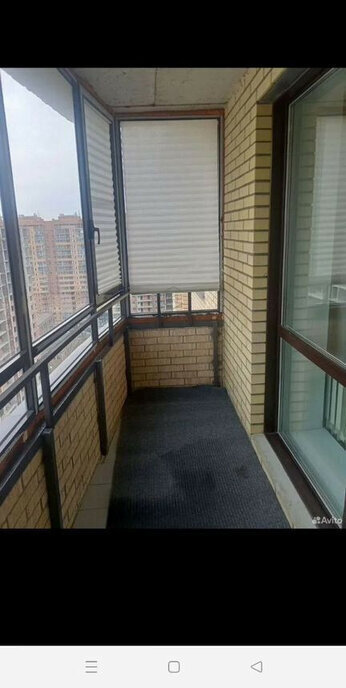 квартира г Новосибирск Заельцовская ул Дуси Ковальчук 248 фото 10