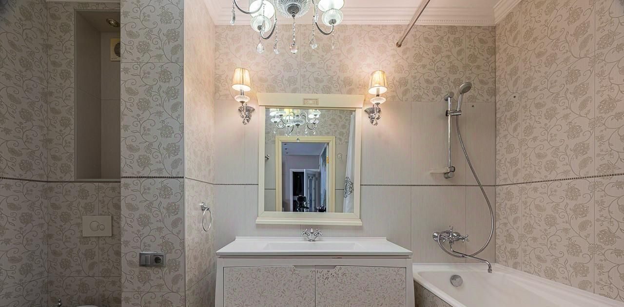 квартира г Екатеринбург Геологическая ул Радищева 33 фото 7