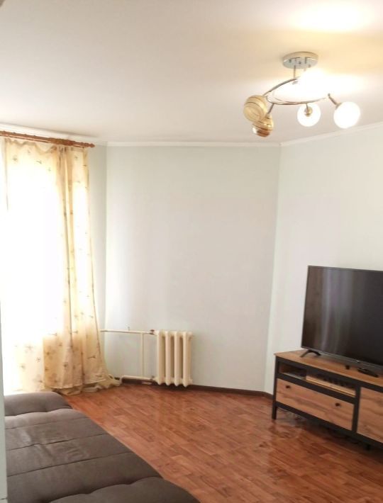 квартира г Томск р-н Октябрьский пер Паровозный 10 фото 5