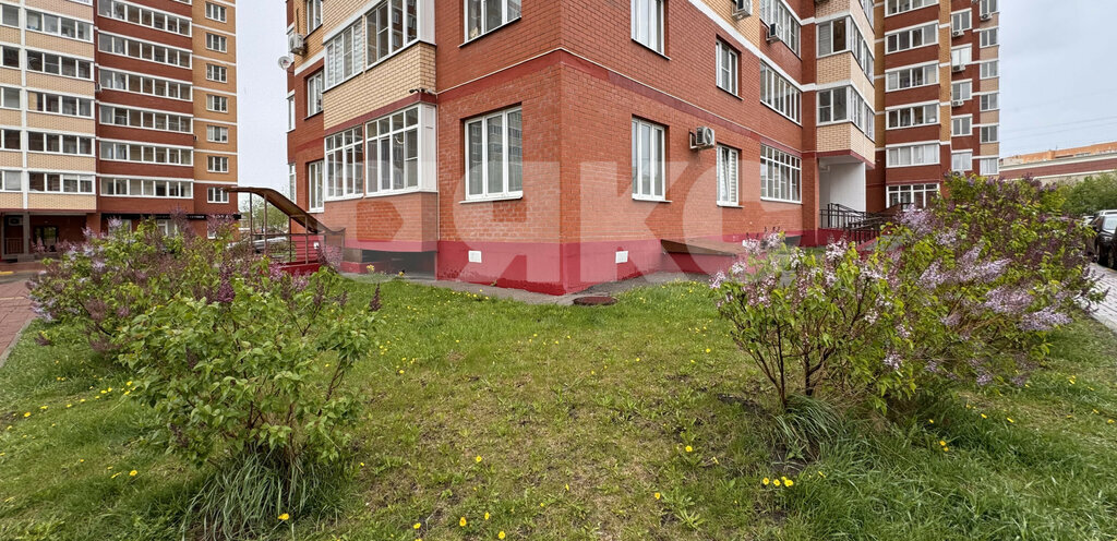 квартира г Тула пр-кт Ленина 130 фото 23