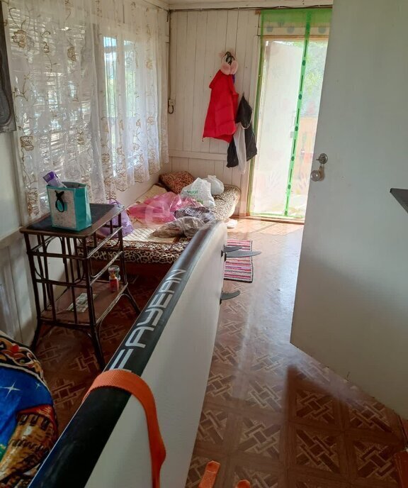 дом г Саратов снт Волжанка-93 1, муниципальное образование фото 12
