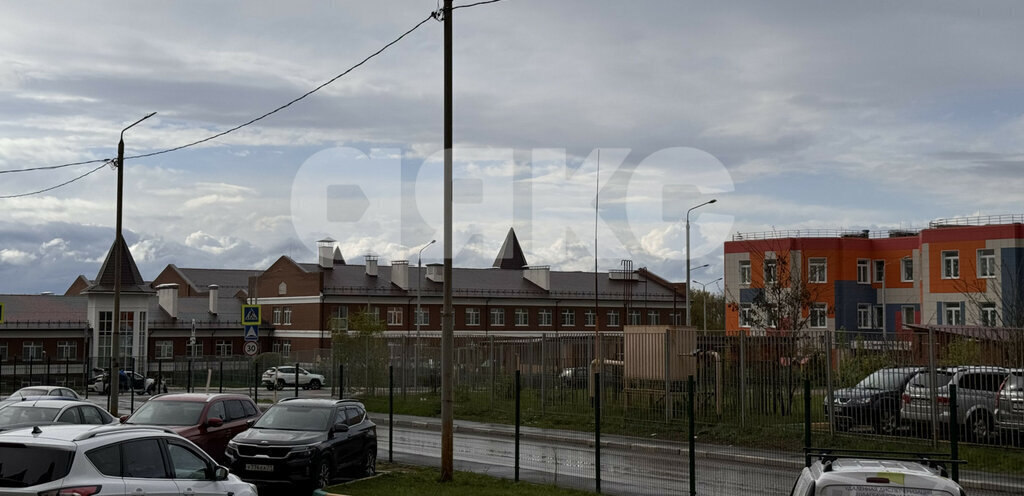 квартира г Тула пр-кт Ленина 130 фото 25