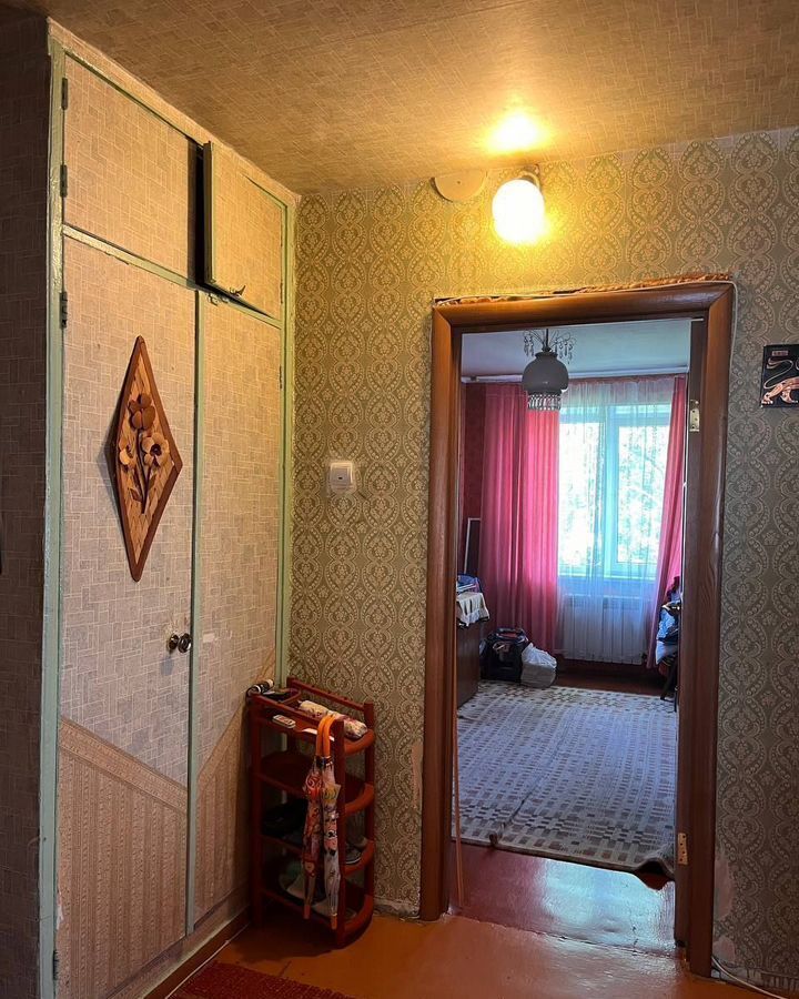 квартира г Курск р-н Сеймский ул Дейнеки 26 мкр-н Курского Завода Тракторных Запчастей фото 10