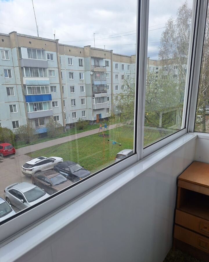 квартира г Киселевск ул Утренняя 1 Кемеровская обл. — Кузбасс фото 12