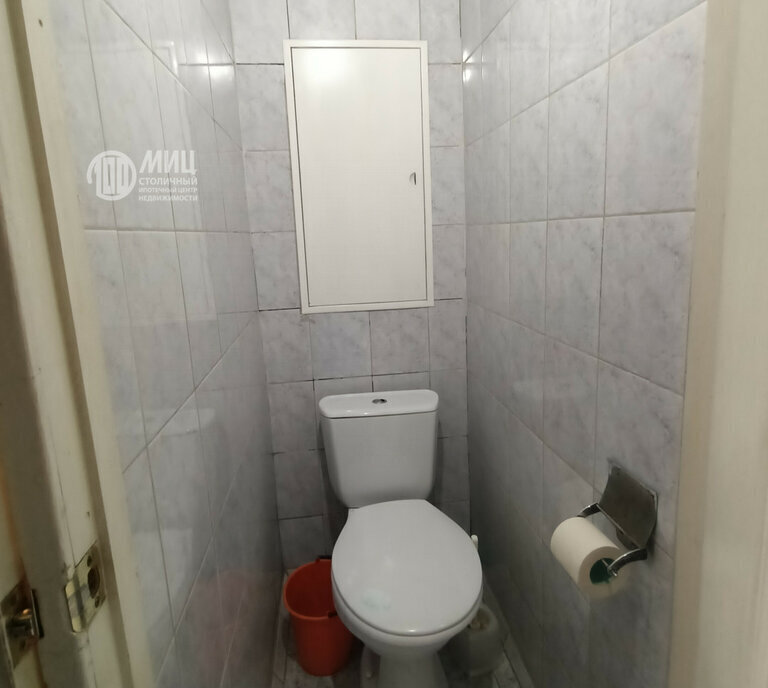 квартира г Москва метро Щелковская ул Новосибирская 6к/1 фото 12