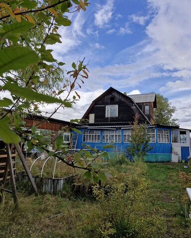 межселенные территории Нерюнгринского муниципального района, садово-огородническое товарищество Углестроитель, 2-я линия, 46 фото