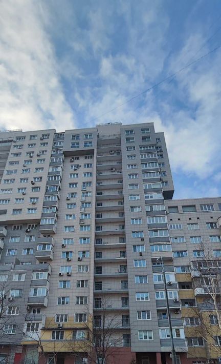 квартира г Балашиха ул Ситникова 6 фото 1