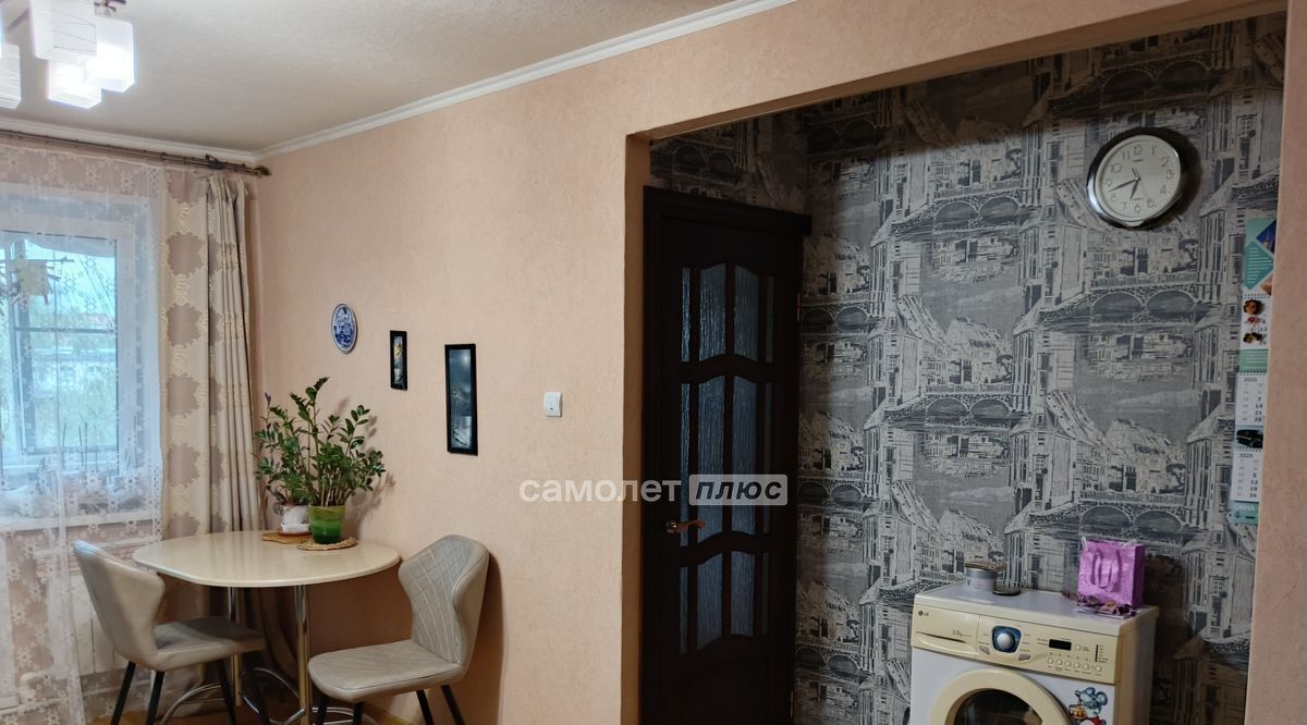 квартира г Электросталь Южный ул Победы 12к/2 фото 10