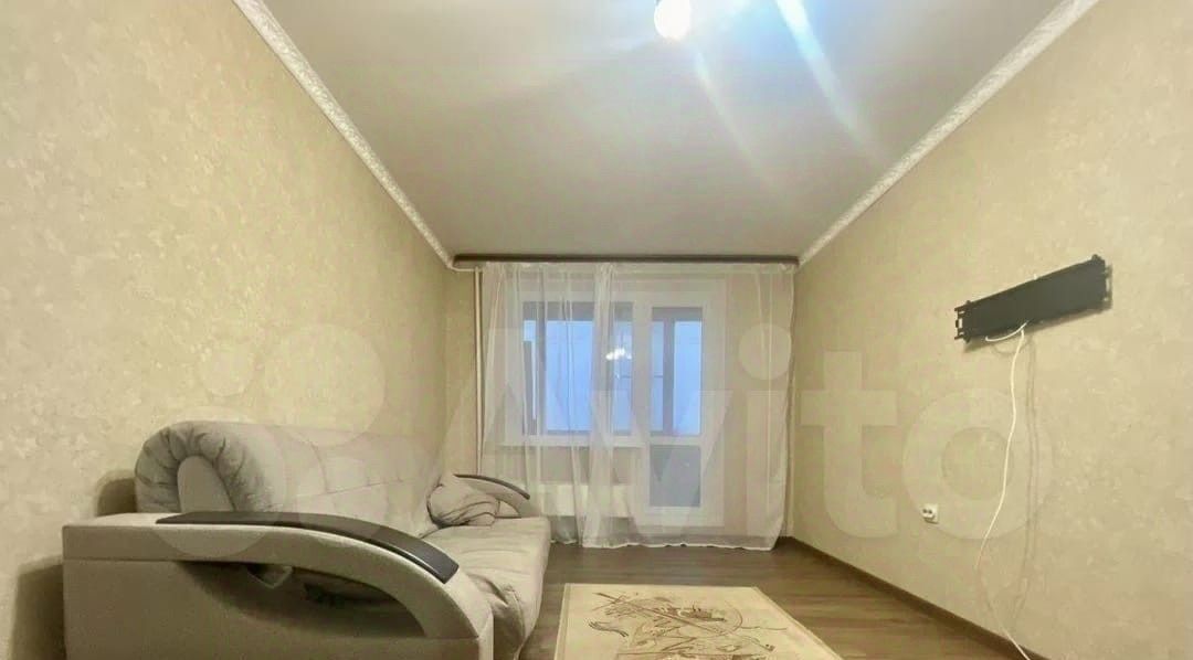 квартира г Дмитров микрорайон имени В.Н. Махалина 16 фото 2