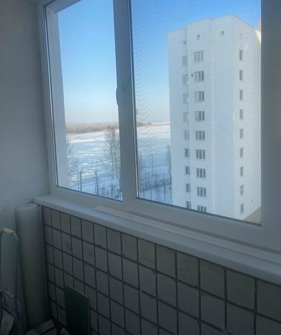 квартира г Энгельс ул Пристанская 85 фото 2