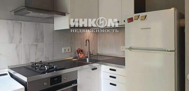 Давыдково дом 40к/2 фото