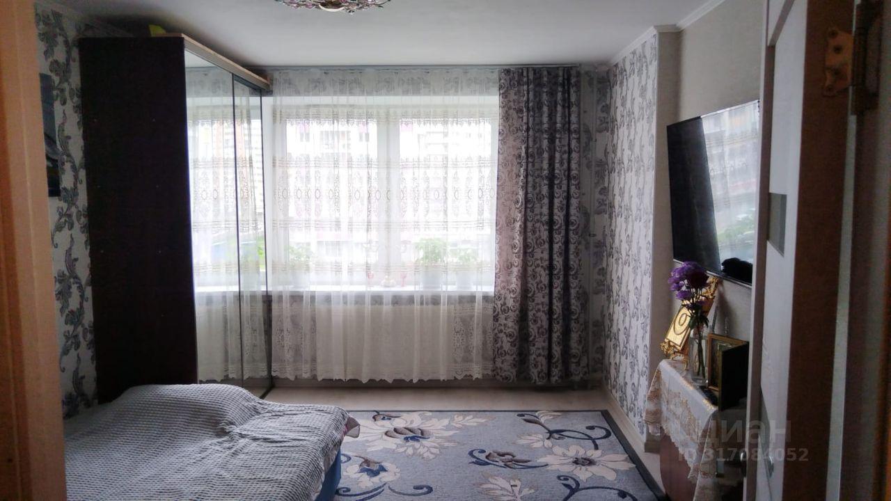 квартира р-н Всеволожский г Мурино ул Екатерининская 10/2 фото 4