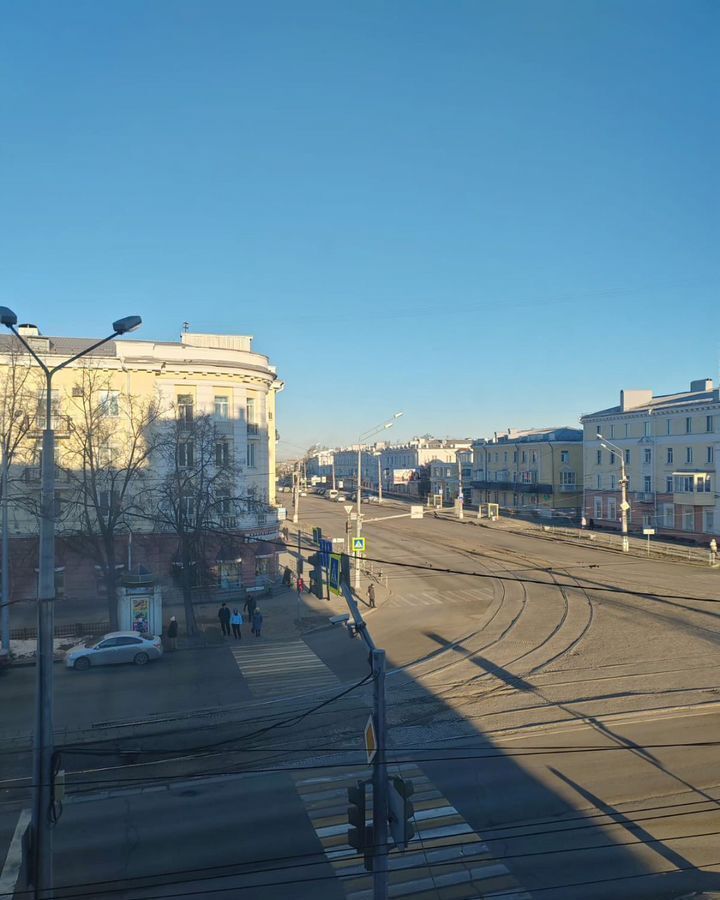 квартира г Нижний Тагил р-н Ленинский пр-кт Ленина 69 фото 4