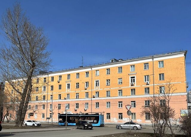 комната Динамо Красный пер., 13 фото