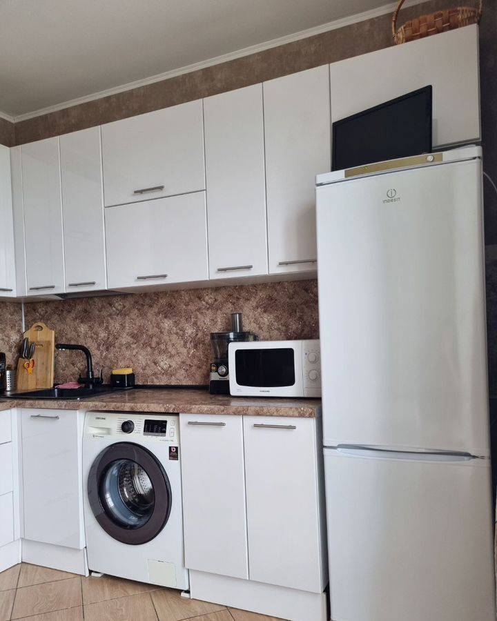 квартира г Одинцово ул Белорусская 3 Одинцово, Одинцовский г. о. фото 5