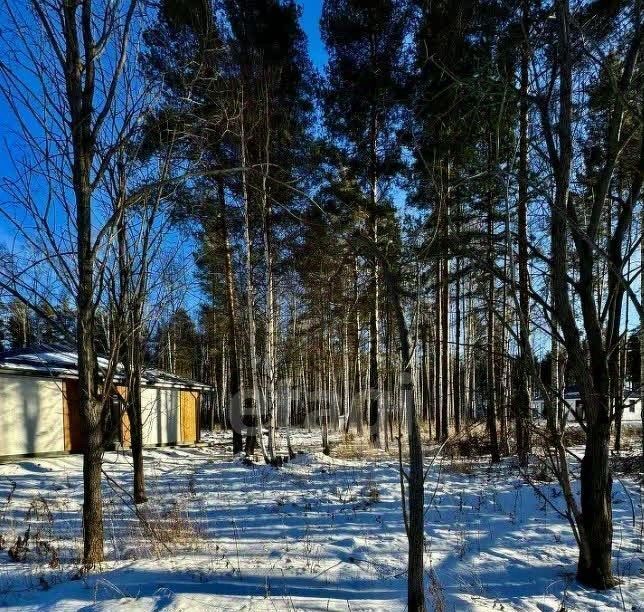 земля г Полевской с Курганово ул Еловая фото 6
