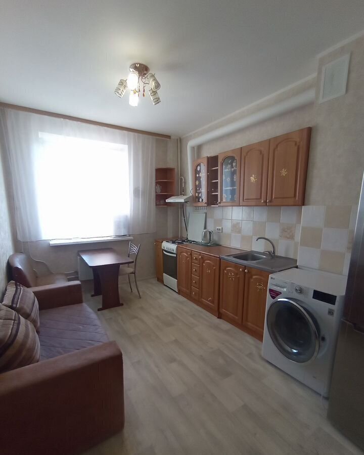квартира г Батайск ул Коммунистическая 197ак/1 фото 3