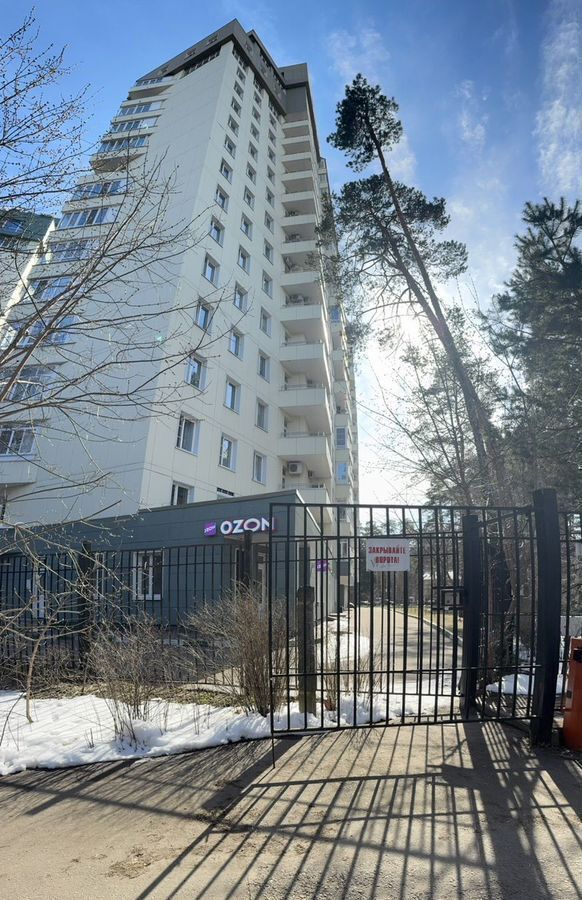 свободного назначения г Жуковский ул Амет-хан Султана 15к/4 Жуковский, Кратово фото 11